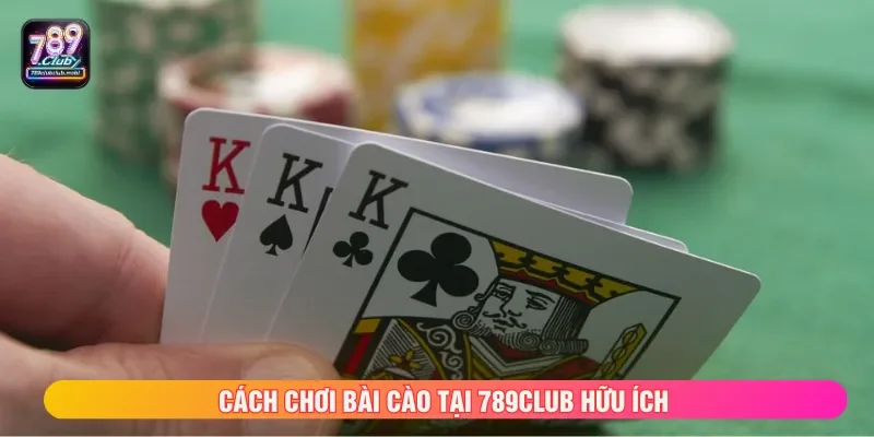 Bài cào được săn đón nhờ quen thuộc và hấp dẫn