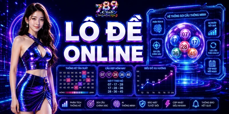 Lô Đề Online