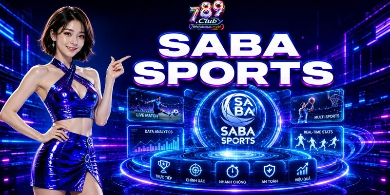 SABA SPORTS